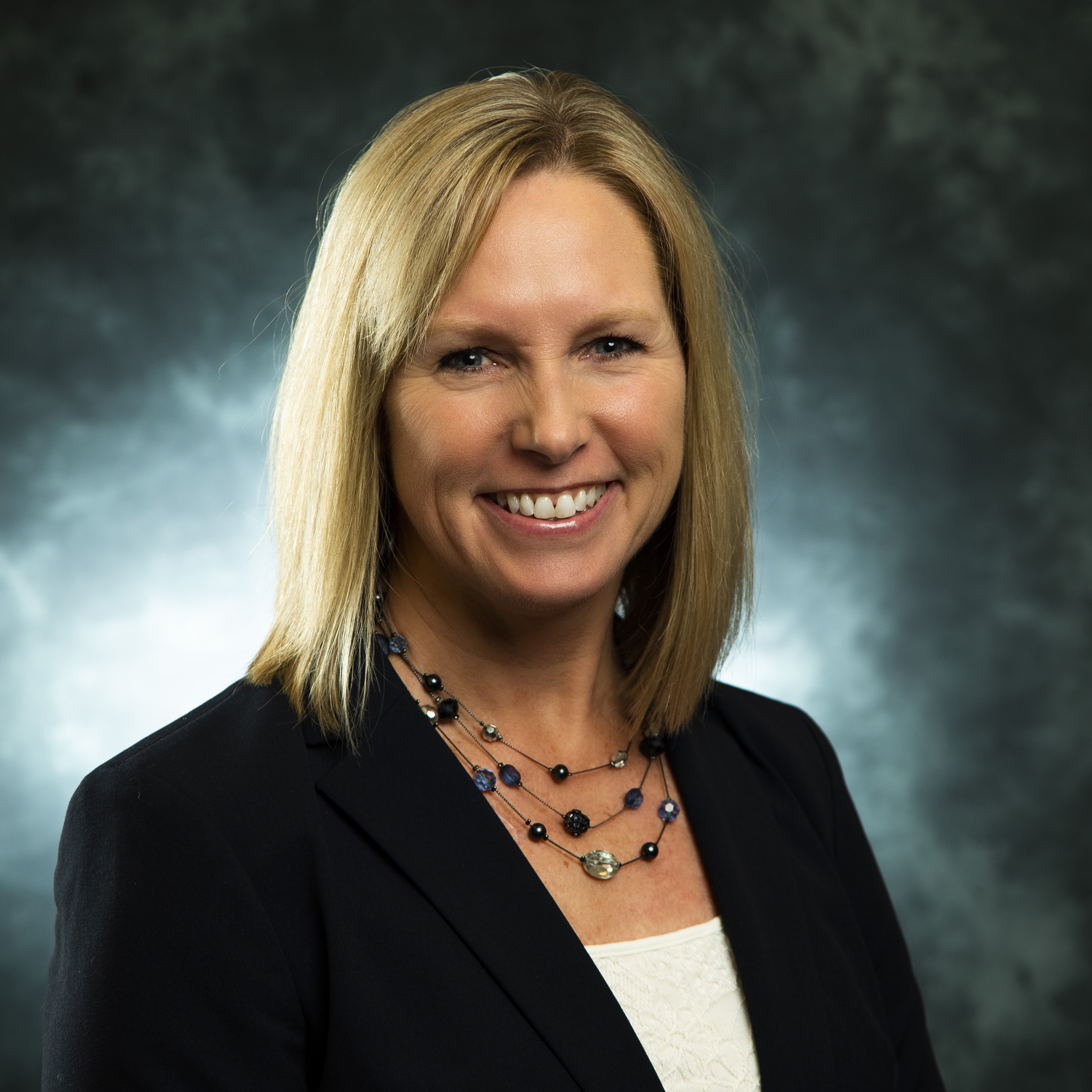 Wendi Buckley